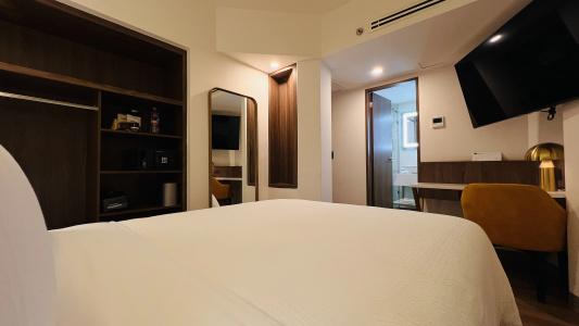 Holiday Inn Express Ciudad De Mexico Condesa by IHG - 47