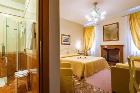Mercurio Venezia - 55
