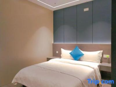 Youjian Inn (Guangzhou University Town) - 17