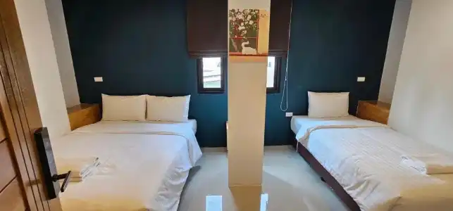 SleepStation at Pratunam - 72