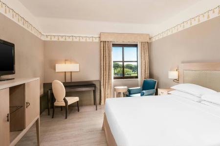 Sheraton Rome Parco de’ Medici - 19