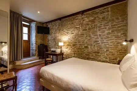 Hôtel des Tonneliers - 19
