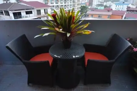 Koenig Pattaya - 20