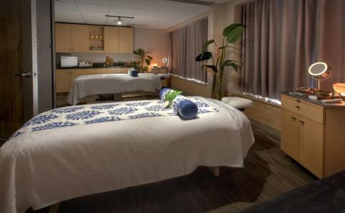 Newport Marriott & Spa - 4