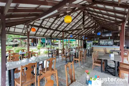 Anyavee Railay Resort - 15