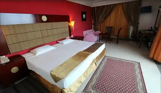 César Palace Sousse - 60