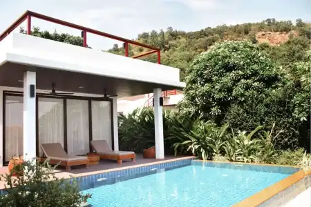 The Spirit Resort Hua Hin - 129