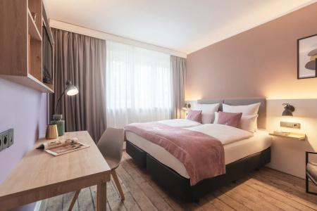 Garner Berlin Ku´Damm by IHG - 4