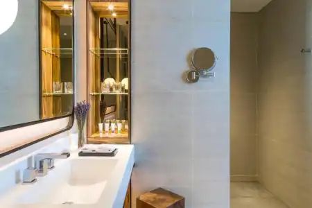 Swissôtel Jakarta PIK Avenue - 96