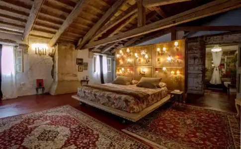Glamping Canonici di San Marco - 62