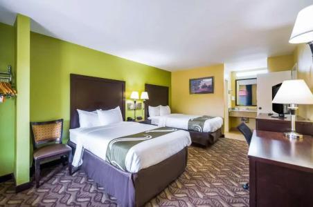 Quality Inn Fredericksburg-Central Park Area - 60