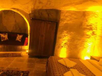 Urgup Inn Cave - 124
