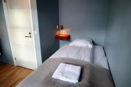 Grettir Guesthouse - 22