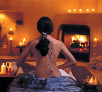 Inn and Spa at Loretto - 20