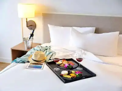 Mercure Vung Tau - 57