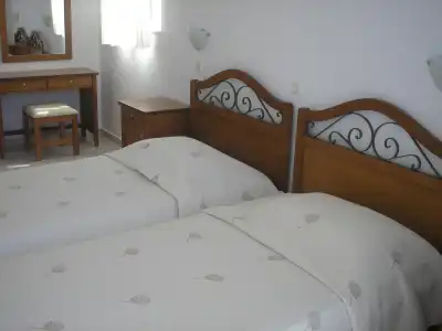 Nephele Apartments - 4