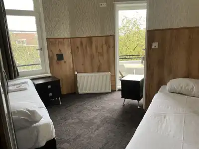 Flex-Inn - 3