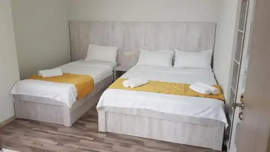 Nakashidzes Apartments - 104
