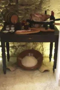 B&B Cortile di Venere - 4