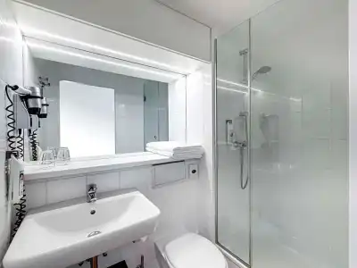 ibis Frankfurt Messe West - 33