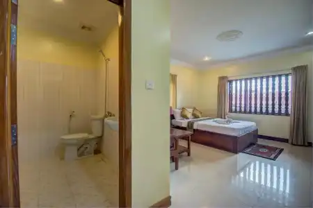 DV Angkor Villa - 69