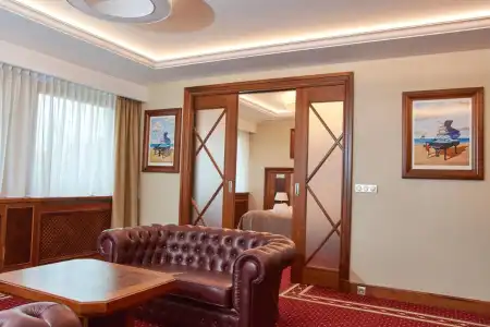 Haffner Resort & SPA - Destigos - 47