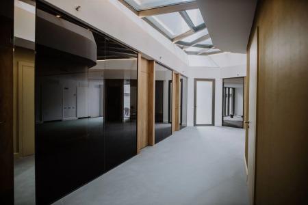 Occidental Diagonal 414 - 27