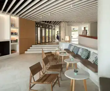 Inturotel Cala Esmeralda Beach & Spa - Adults Only - 6