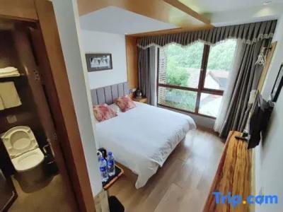 Qilan Boutique Homestay - 69