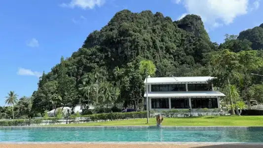 Arawan Beach Resort Krabi - 54