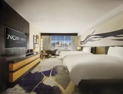 NOBU Las Vegas – A Caesars Rewards Destination - 41