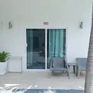 Baan Fah Resort - 113