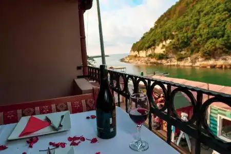 Ağva Carpediem Otel - 10