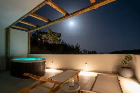 Pignolia Suites - Adults Only - 54