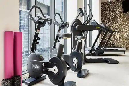 Crowne Plaza WARSAW - THE HUB by IHG - 19