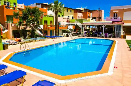 Sarpidon Apartments - 43