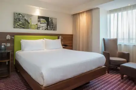 Hampton by Hilton Birmingham Broad Street - 3