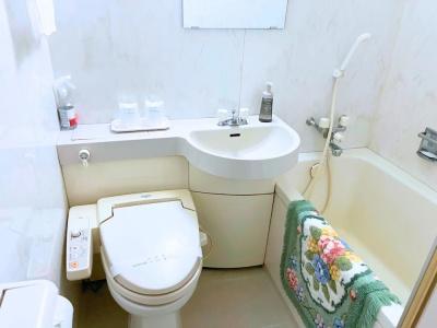 Showa Retro Spa Takasago onsen - 80