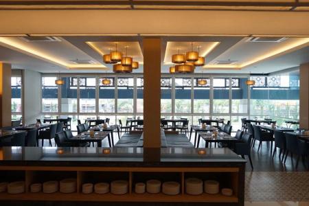 Grand Vista Chiangrai - 26