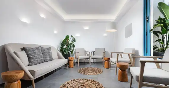 Acroterra Rosa Luxury Suites & Spa - 16