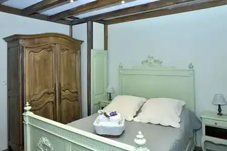 Un Mas en Ville - 150
