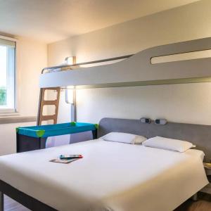 ibis budget Roissy CDG Paris Nord 2 - 29
