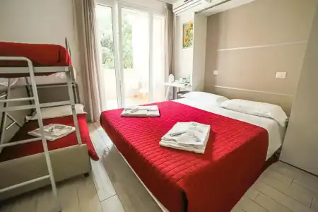 B&B Santa Maria Novella - 31
