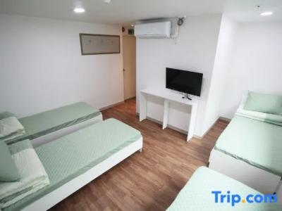 Namsan Guesthouse - 54