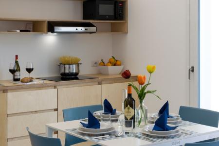 Vitop Residence - 19
