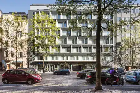 Indigo Helsinki - Boulevard by IHG - 22