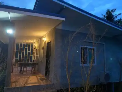 P.D. Guesthouse - 44