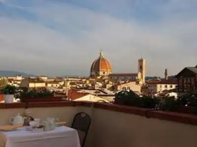 Locanda dei Guelfi - 5