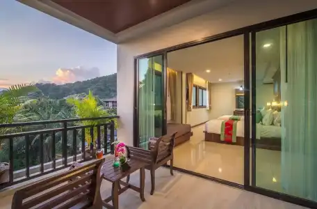 Andaman Breeze Resort - 69