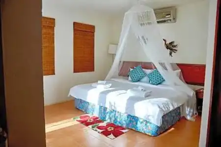 Natural Wing Health Spa & Resort - 47